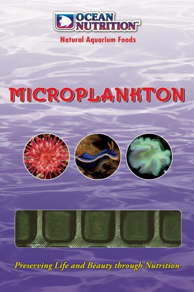 Ocean Nutrition Micro Plankton 100 g