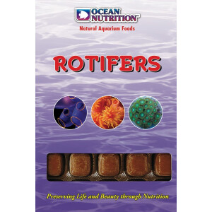 Ocean Nutrition Rotifers 100 g