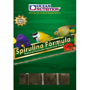 Ocean Nutrition Spirulina Formula 100 g