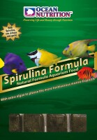 Ocean Nutrition Spirulina Formula 100 g