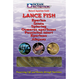 Ocean Nutrition Stinte 100 g