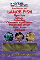 Ocean Nutrition Stinte 100 g