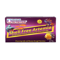 Ocean Nutrition Shell Free Artemia 500 g