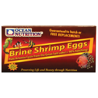 Ocean Nutrition Artemia/Brine Shrimp Eggs 20 g