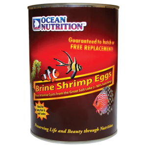 Ocean Nutrition Artemia/Brine Shrimp Eggs 454 g