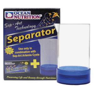 Ocean Nutrition Sep-Art Separator incl. 25 g Cysten