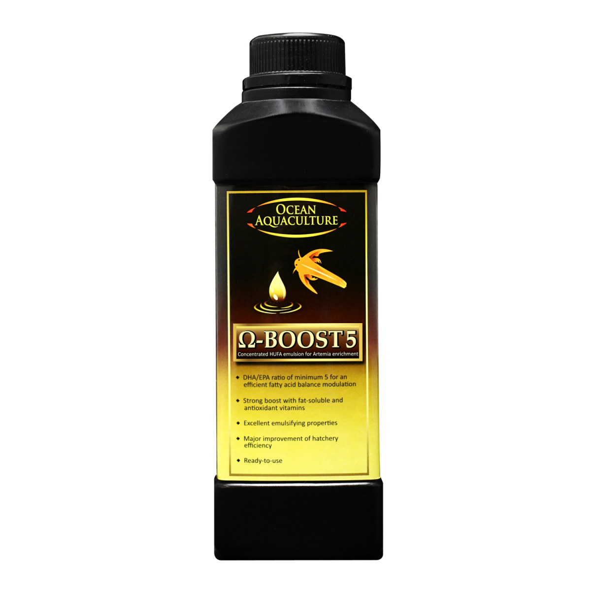 Ocean Nutrition Omega Boost EU 5 1 kg