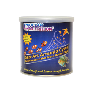 Ocean Nutrition Sep-Art Artemia Cysts >225.000 Npg 5kg