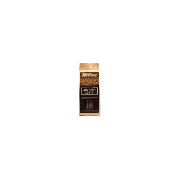 Ocean Nutrition GSL Artemia Cysts 500 g