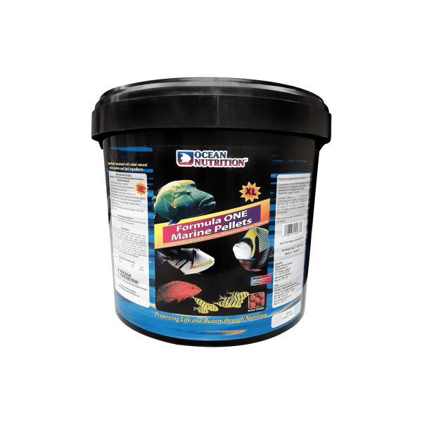 Ocean Nutrition Formula 1 Marine Pellets XL 10 kg
