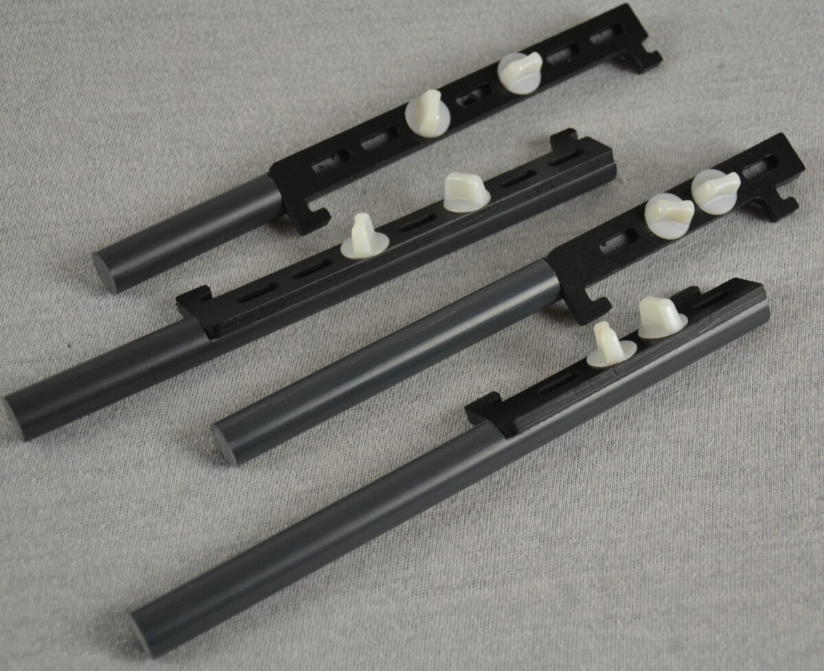 pearl.eco Standfüße box