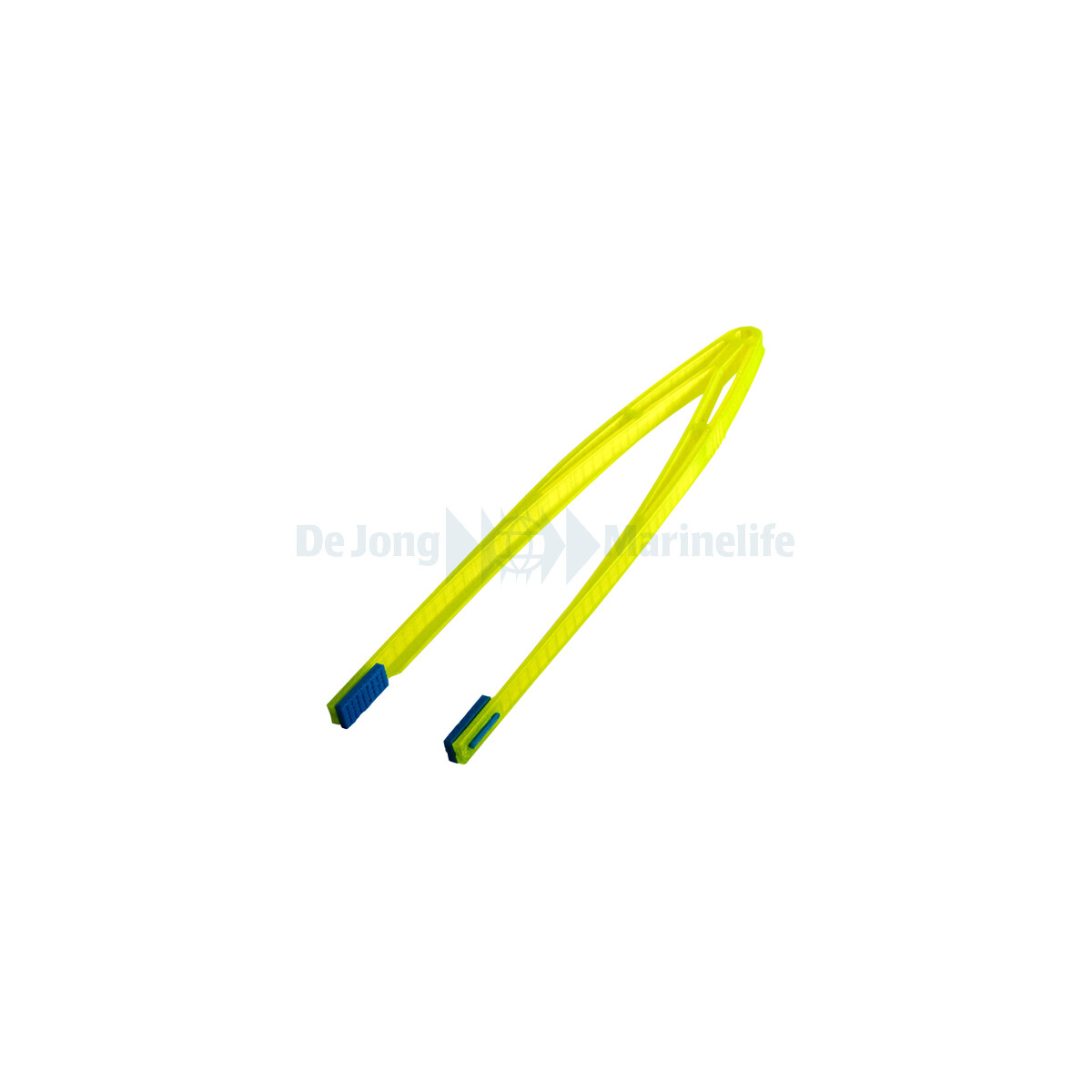 Never-Rust Tweezers - UV Yellow - 28 cm