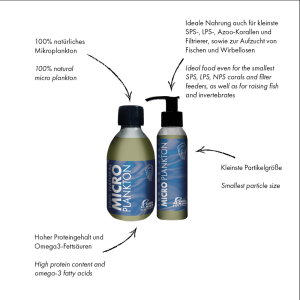Micro Plankton 100ml