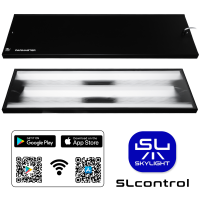 SKYLIGHT PARMASTER LED RM