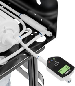 ARKA myAqua 400® - Umkehrosmoseanlage mit Druckerhöhung, bis zu 400L / Tag