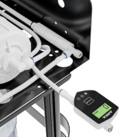 ARKA myAqua 400® - Umkehrosmoseanlage mit Druckerhöhung, bis zu 400L / Tag