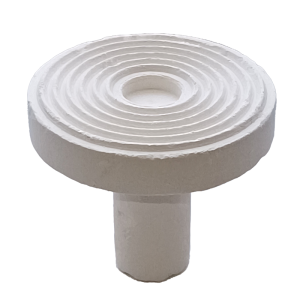 Mini Reef Disc - SPS Plugs Ø 2,0cm - 12 ST.