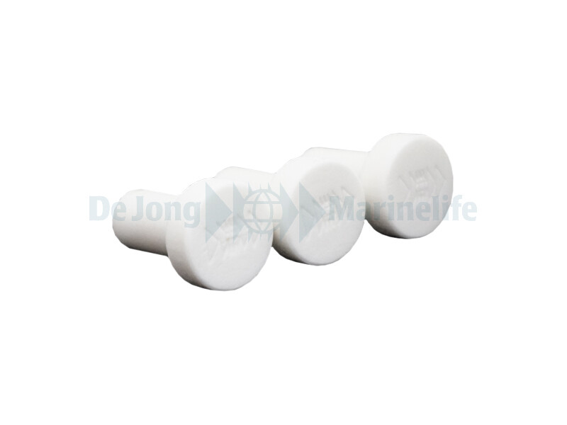Coral Plug Ø 3 cm (20 pcs.) box