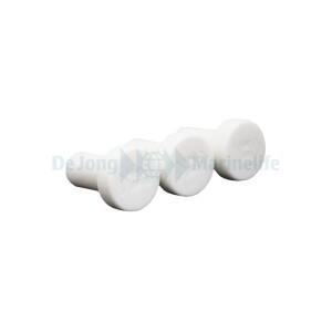 Coral Plug Ø 3 cm (20 pcs.)