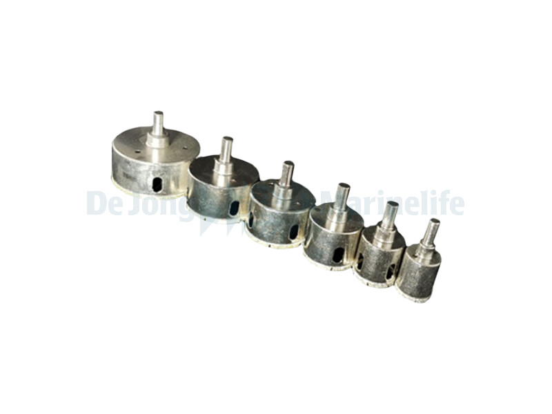 DJM Glass Drill - 35mm