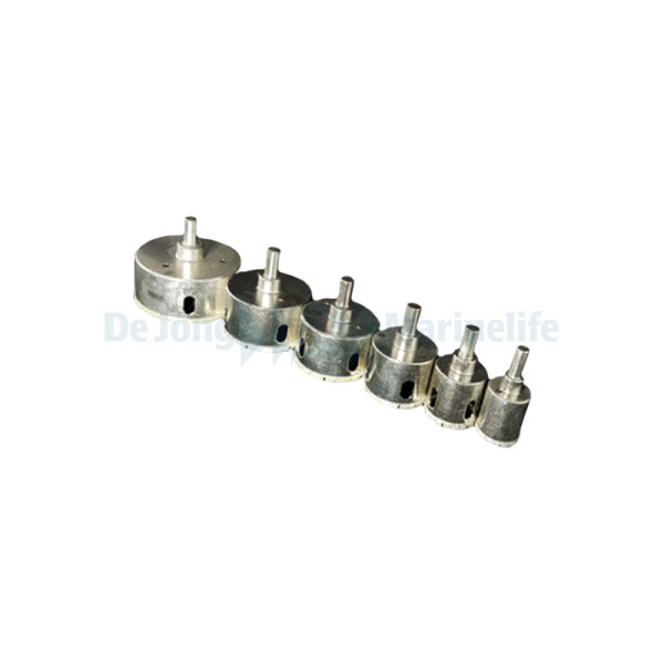 DJM Glass Drill - 28mm