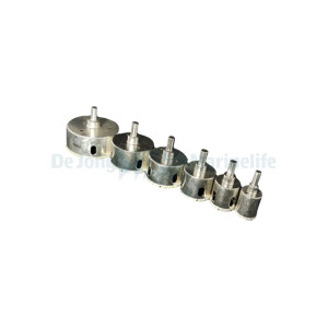 DJM Glass Drill - 60mm