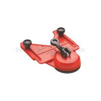 Universal Drill Guide - Saugheber