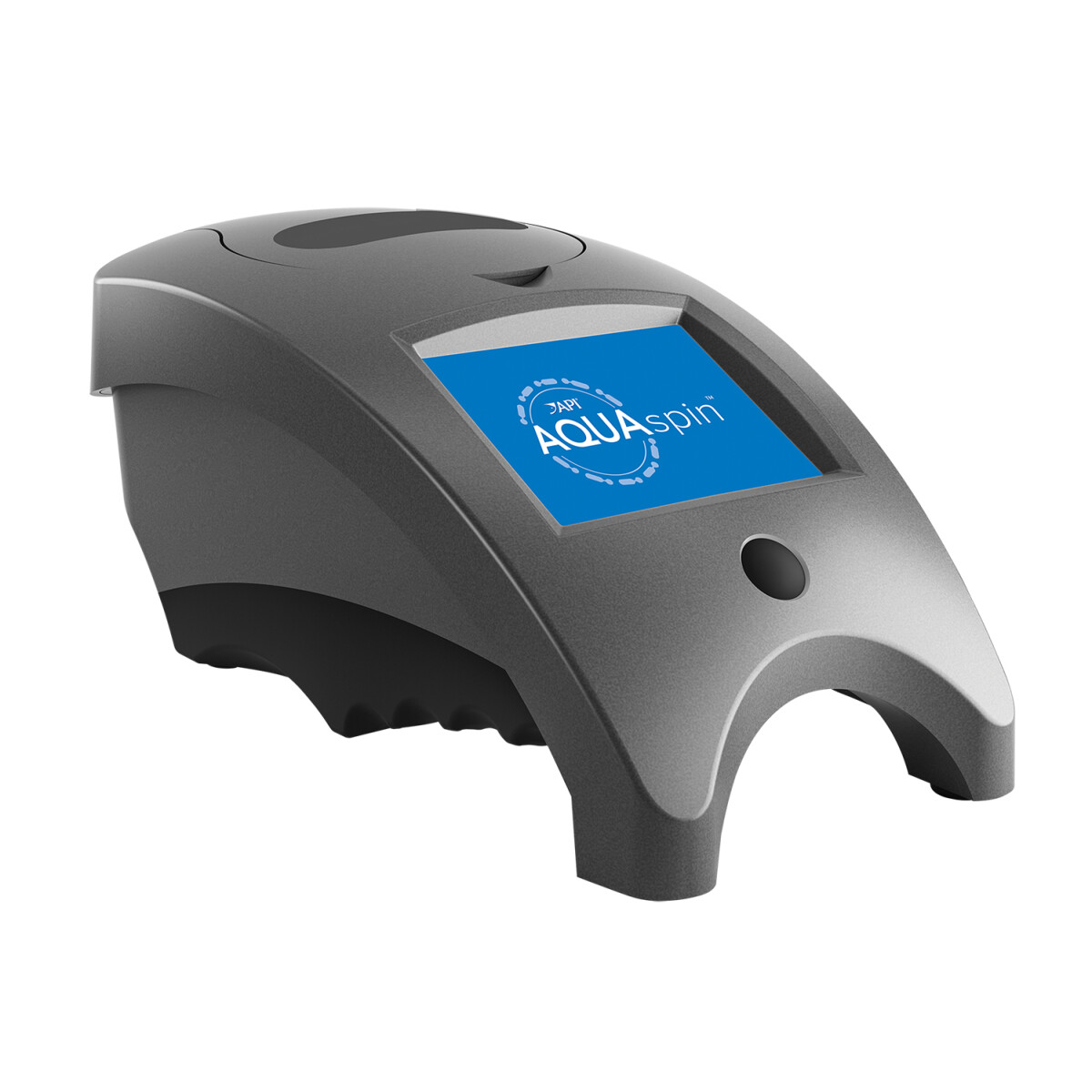 SpinTouch FX box