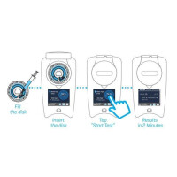 SpinTouch FX