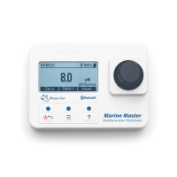 Hanna Marine Master | Meerwasser Multiparameter-Photometer mit Bluetooth