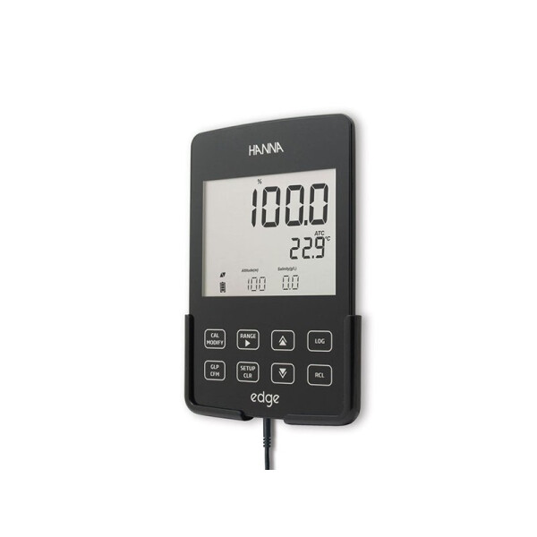 Hanna Tablet-Multiparametermessgerät edge®