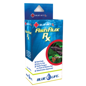Blue Life Fish Flux Rx 2000mg