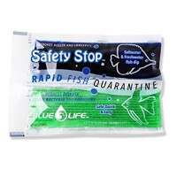 Blue Life SAFETY STOP - 1Stk.