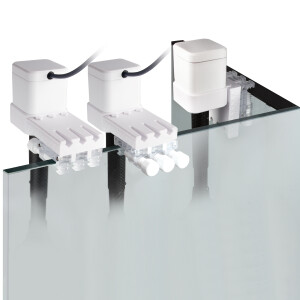 TUNZE® Turbelle® nanostream® 6075 ORCA black