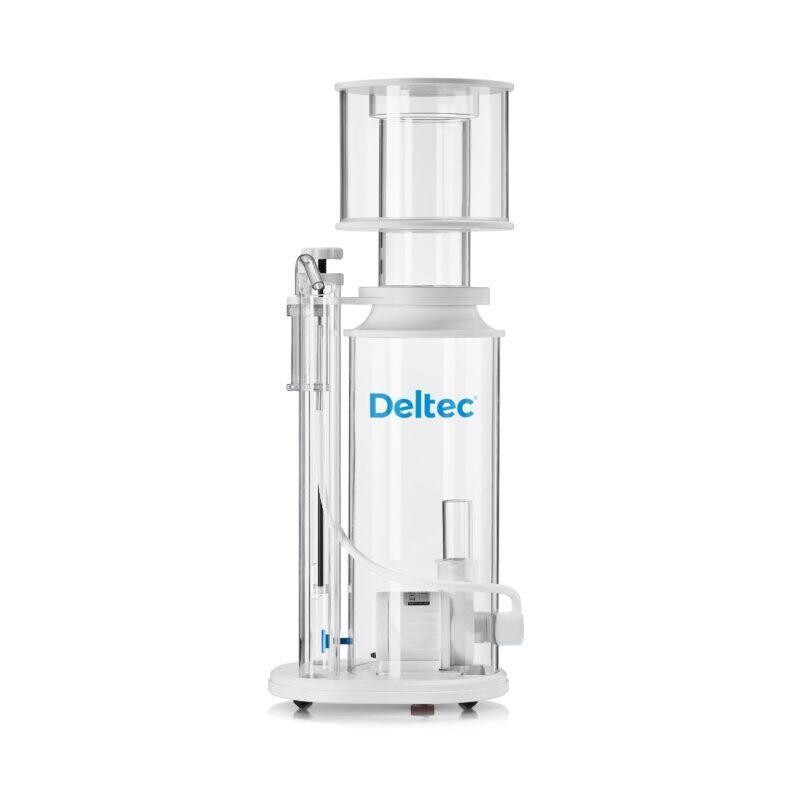 Deltec 600iz Abschäumer Innen / Int box