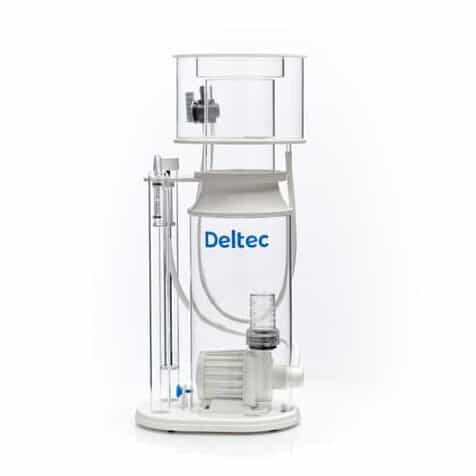 Deltec Skimmer 1500iz Abschäumer Innen / Internal Skimm