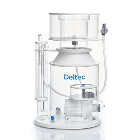 Deltec Skimmer 3000iz Abschäumer Innen / Internal Skimm