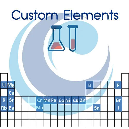 Oceamo Custom Elements box