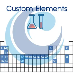 Oceamo Custom Elements