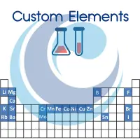Oceamo Custom Elements
