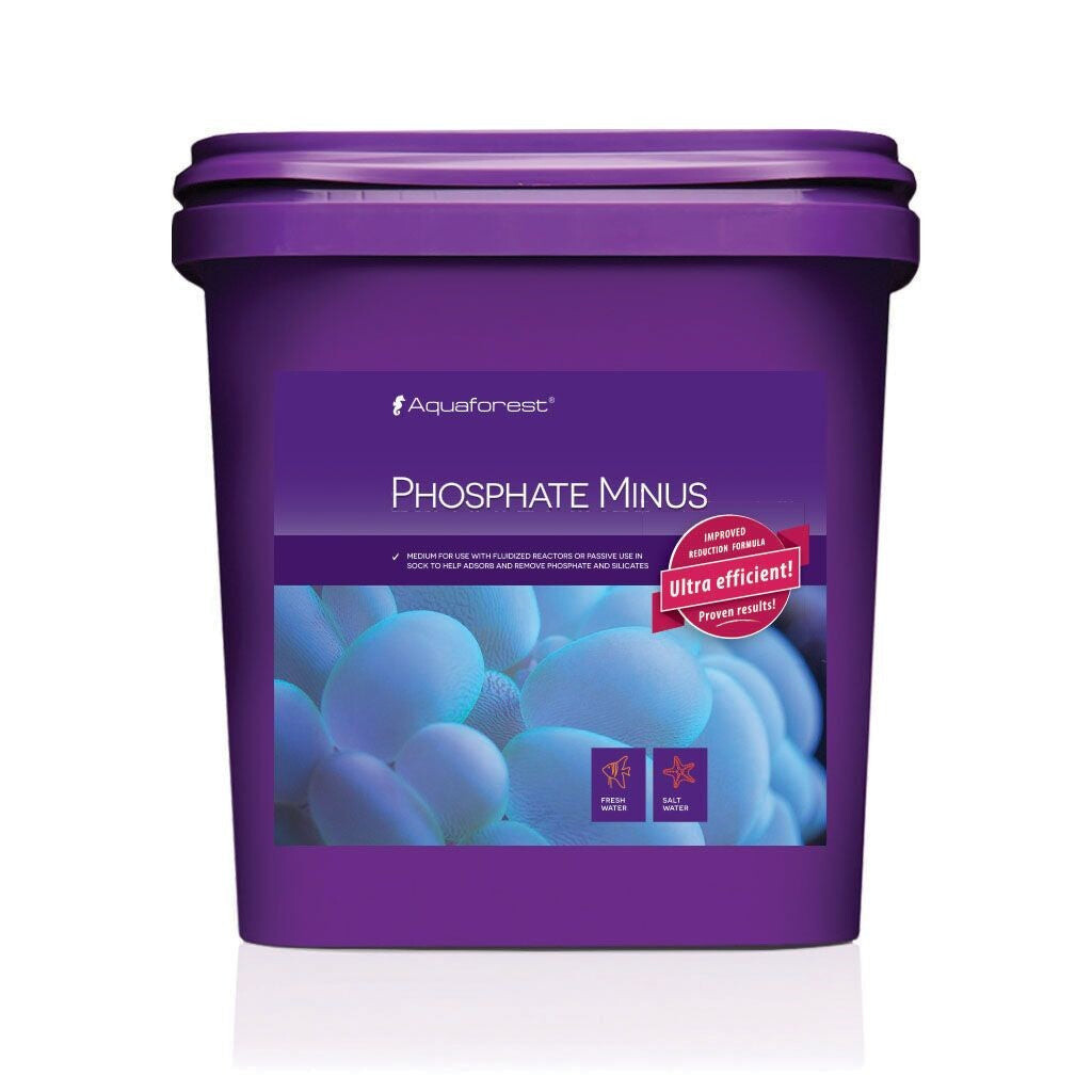 Aquaforest Phosphate Minus 5000 ml box