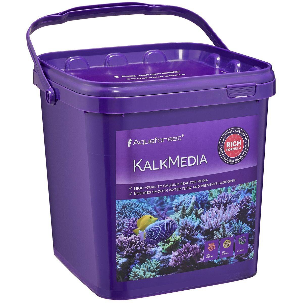 Aquaforest Kalk Media 5kg