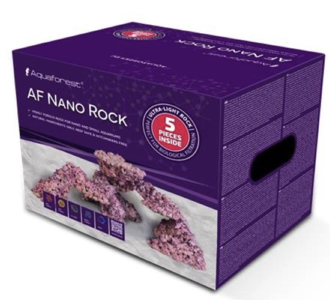 Aquaforest Nano Rock 3,5kg
