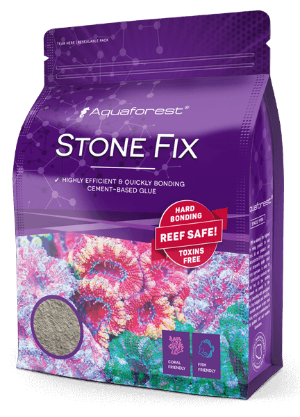 Aquaforest Stone Fix 250g