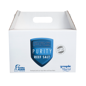 Fauna Marin Purity Salz 11kg