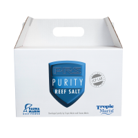 Fauna Marin Purity Salz 11kg