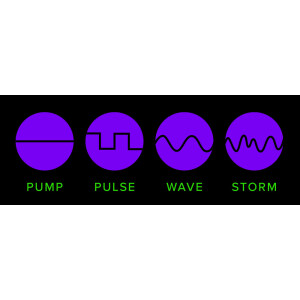 D-D Funktion 15000 DC Pump