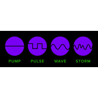 D-D Funktion 15000 DC Pump