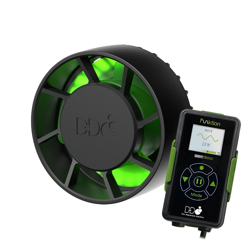 D-D Funktion Wave 13000