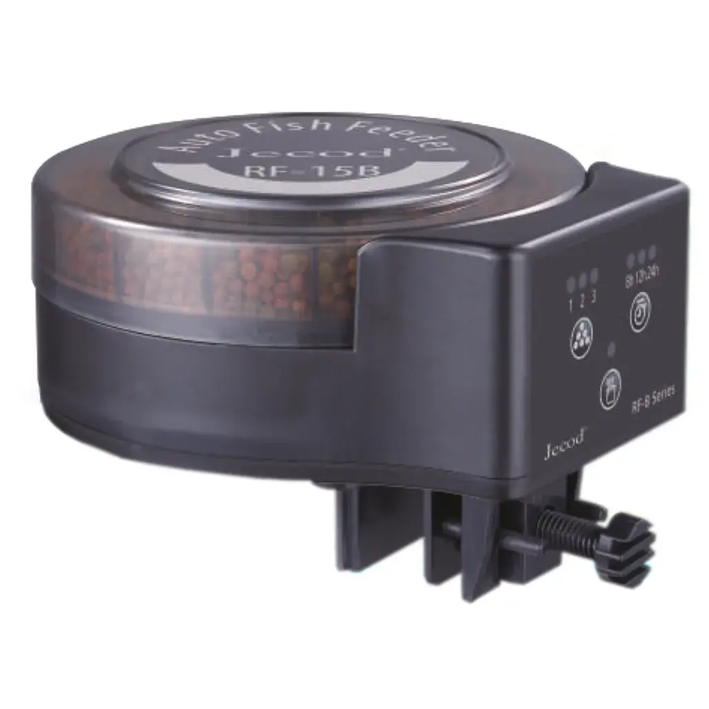 Jecod DRF-20 Feeder